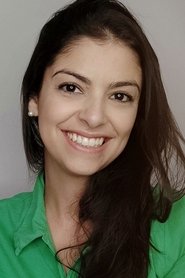 Ana Julia Luz portrait