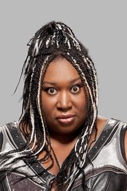 Kia Stevens portrait