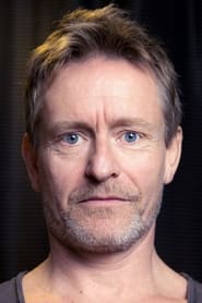 Henrik Mestad portrait