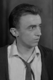 Lajos Tándor portrait