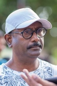 Channa Deshapriya portrait