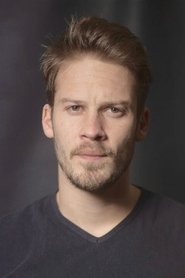 Matthieu Longatte portrait