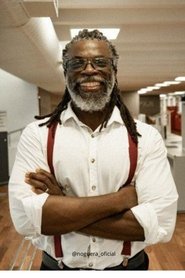 Renato Noguera portrait