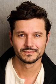 James Espinosa portrait