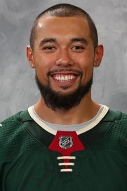 Matt Dumba portrait