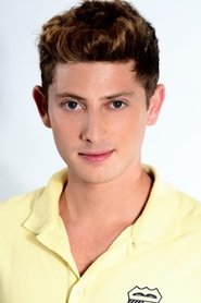 Amit Rahav portrait