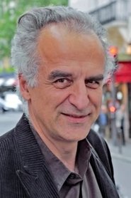 Antoine de Gaudemar portrait