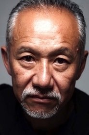 Kazuhiro Muroyama portrait