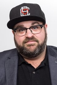 Mike MacMillan portrait