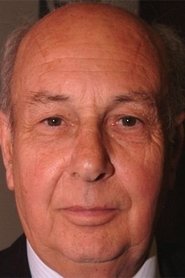 Harold Snoad portrait