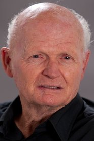 Bob Yerkes portrait