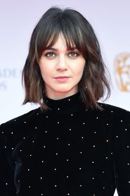 Emma Appleton portrait