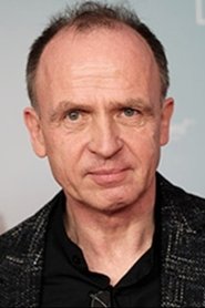 Georg Maas portrait