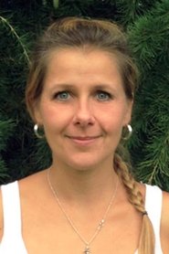 Zuzana Čapková portrait