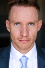 David Sweetman portrait
