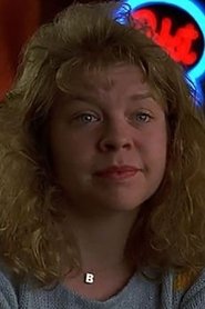 Larissa Kokernot portrait
