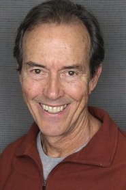 Ron Kuhlman portrait