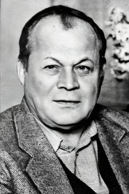 Pyotr Shcherbakov portrait