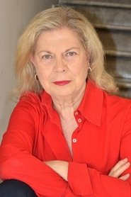 Lucia Batassa portrait