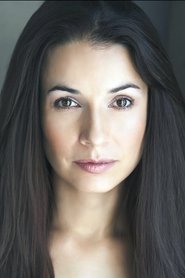Claire Dodin portrait