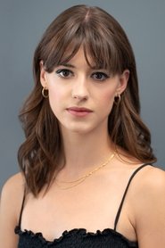 Daisy Edgar-Jones portrait
