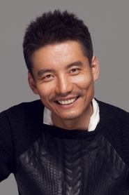 Yang Haoyu portrait