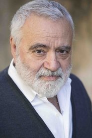Augusto Zucchi portrait