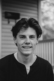 Jack Knellinger portrait