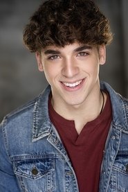 Louis Tomeo portrait