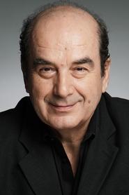 Marko Baćović portrait