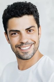 Erkan Baylav portrait