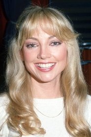 Candi Brough portrait