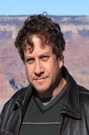 Kevin VanHook portrait