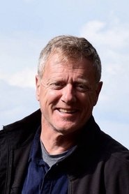 Peter Sands portrait