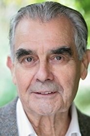 Terence Bayler portrait