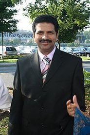 Josekutty Valiyakallumkal portrait