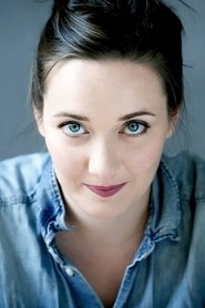Aude Gilliéron portrait
