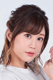 Rika Abe portrait