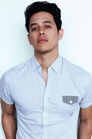 Eric Ochoa portrait