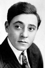 John Oaker portrait
