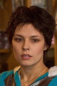 Renata Prokopová portrait