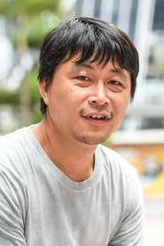 Lien Yi-Chi portrait