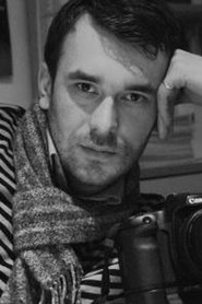 Dmitry Belosokhov portrait