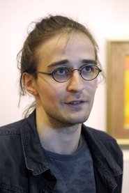 Áron Ferenczik portrait