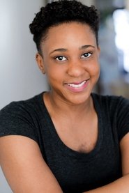 Frankie Francois portrait