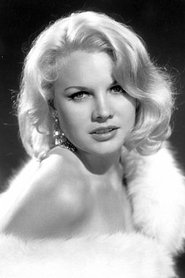Carroll Baker portrait