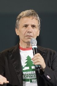 Tonino Accolla portrait