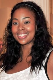 Mia Amber Davis portrait