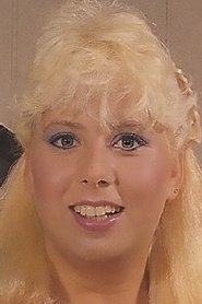 Tara Blake portrait