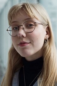 Elina Kengsepp portrait